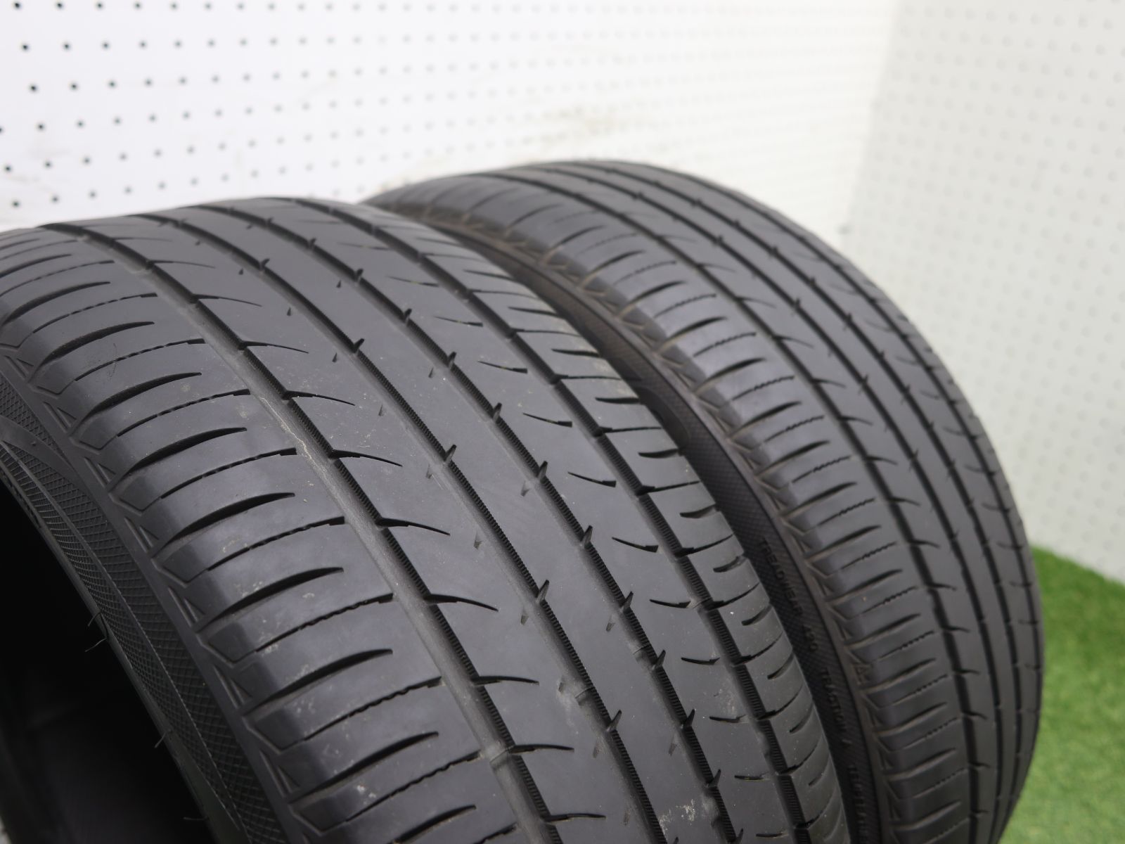 1(S1536)2020年製/TOYO ナノエネルギー 3プラス/225/45R18レガシィB4