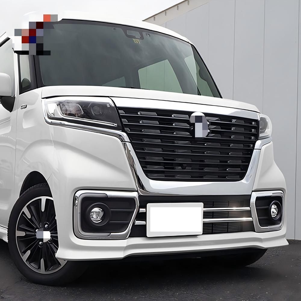 送料無料 スズキ/SUZUKI スペーシアカスタム/Spacia Custom MK53S対応 