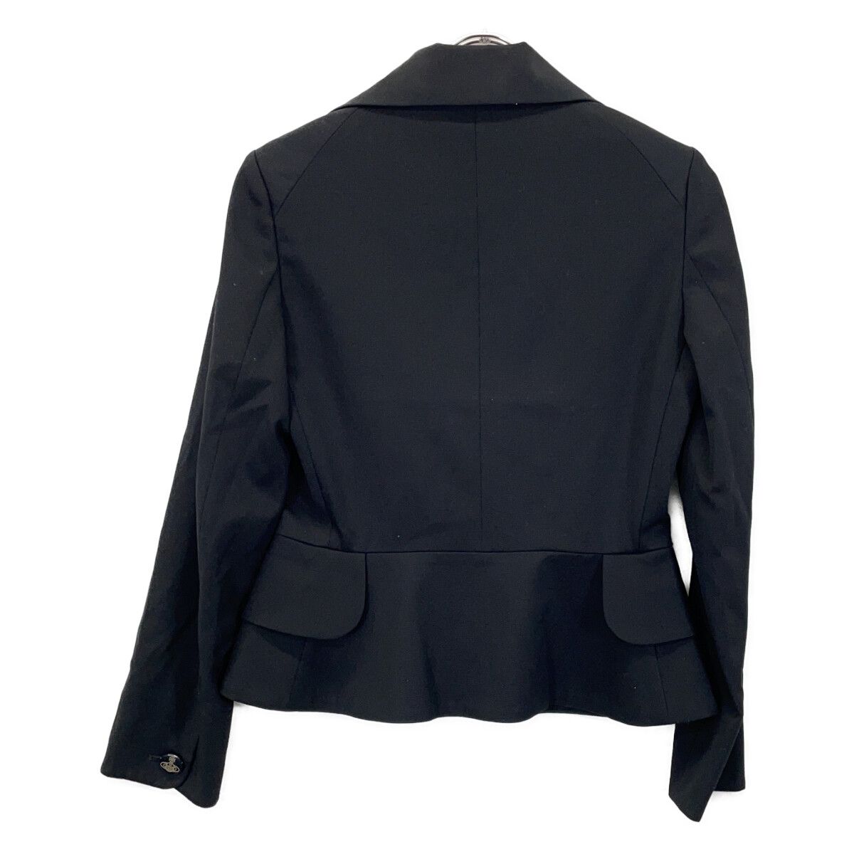 VivienneWestwood RedLabel レッドレーベル ブラック 10001M 16-01 