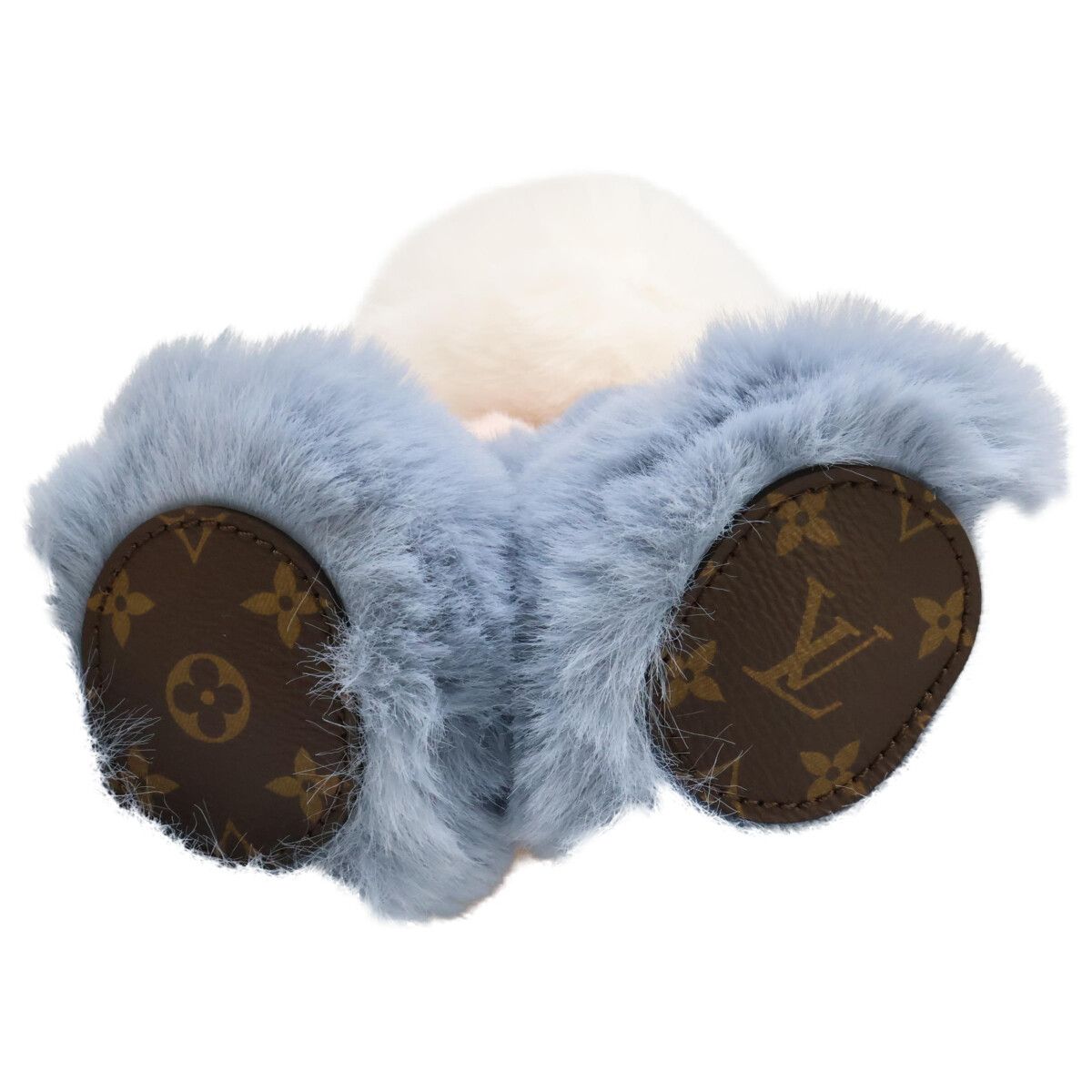 LOUIS VUITTON ルイヴィトン 新品同様 GI0445 ドゥドゥ ヴィヴィエンヌ