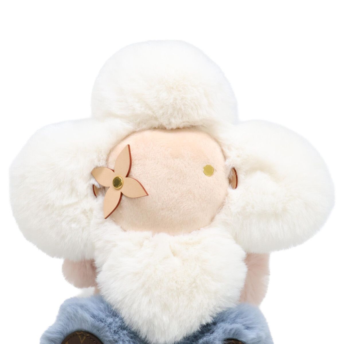 LOUIS VUITTON ルイヴィトン 新品同様 GI0445 ドゥドゥ ヴィヴィエンヌ