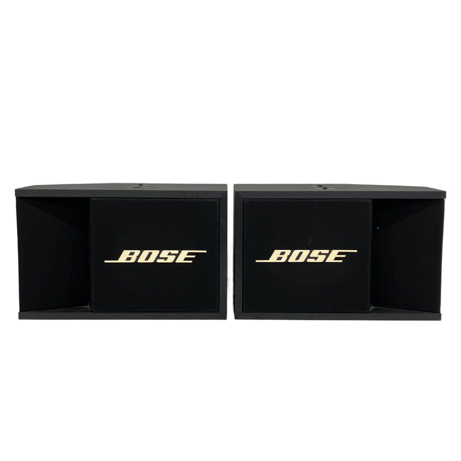 [〆]BOSE 201 ウッドスピーカーセット 〆]BOSE 201 ウッドスピーカーセット Yahoo!オークション - 「bose 201