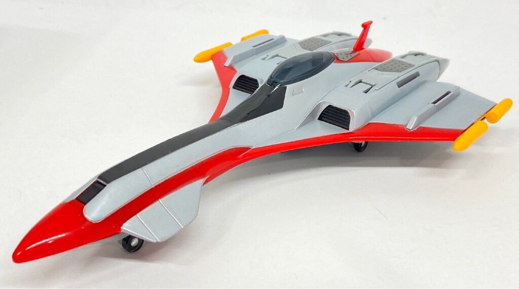 おもちゃ バンダイ サウンドバトラーシリーズ ウルトラマンパワード