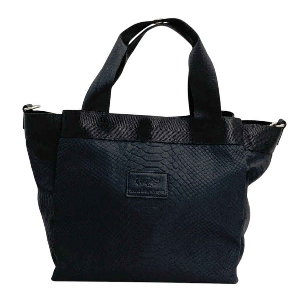 DANCE WITH DRAGON ダンスウィズドラゴン カートバッグ ブラック系 240101627161 ゴルフウェア ストスト