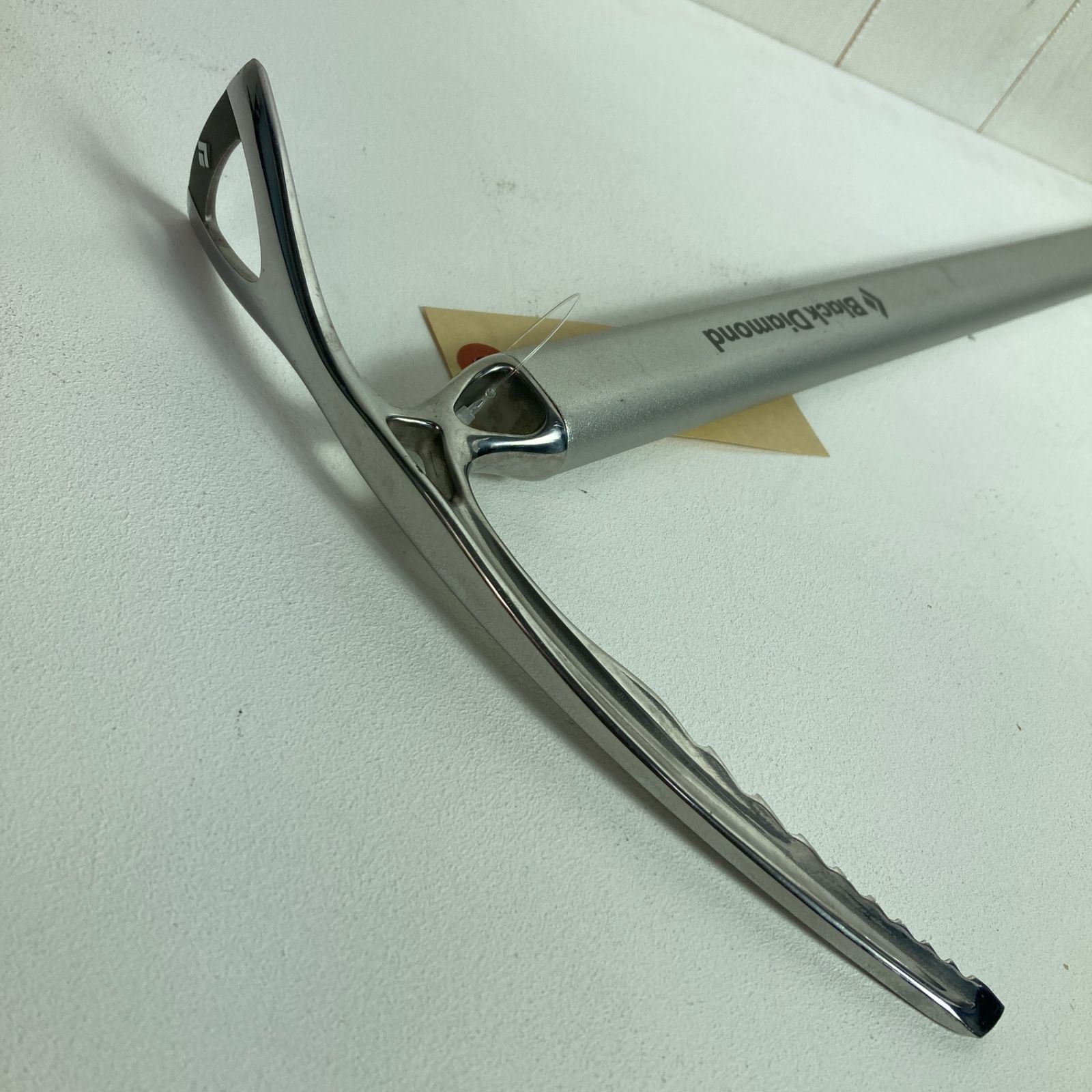 55cm シルバー系】 Black Diamond ( ブラックダイヤモンド ) レイブン