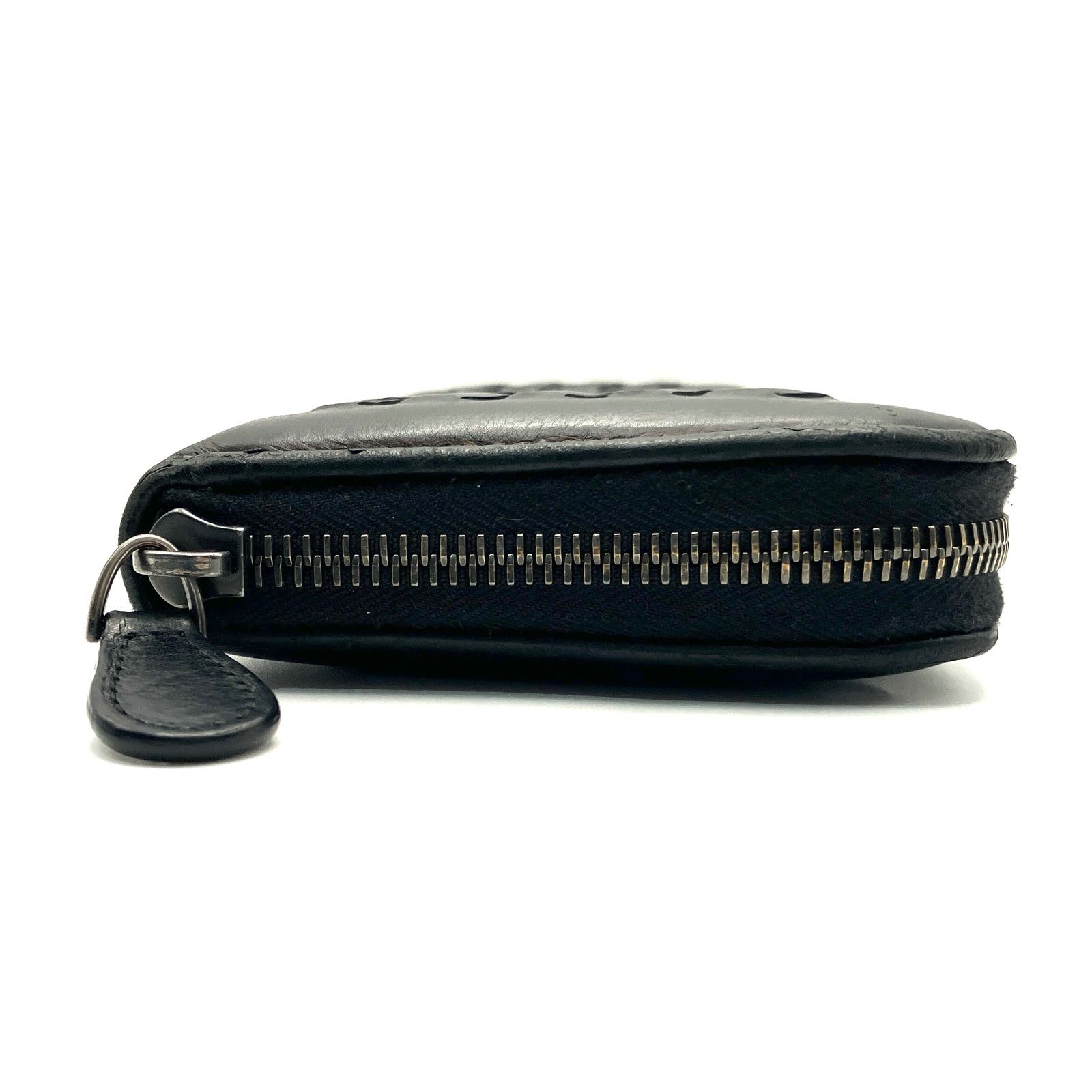 Bottega Veneta ボッテガヴェネタ 長財布 イントレチャート