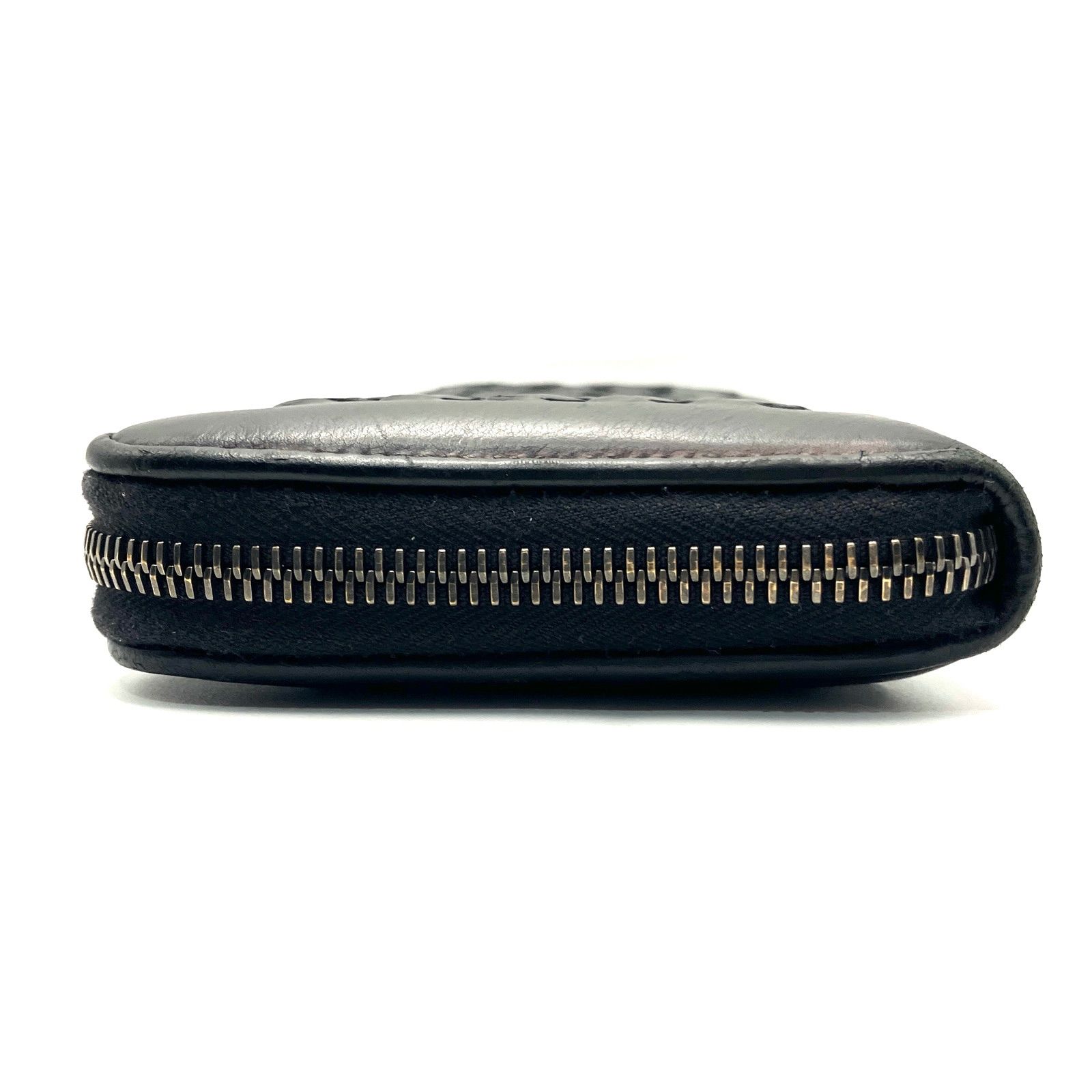 Bottega Veneta ボッテガヴェネタ 長財布 イントレチャート