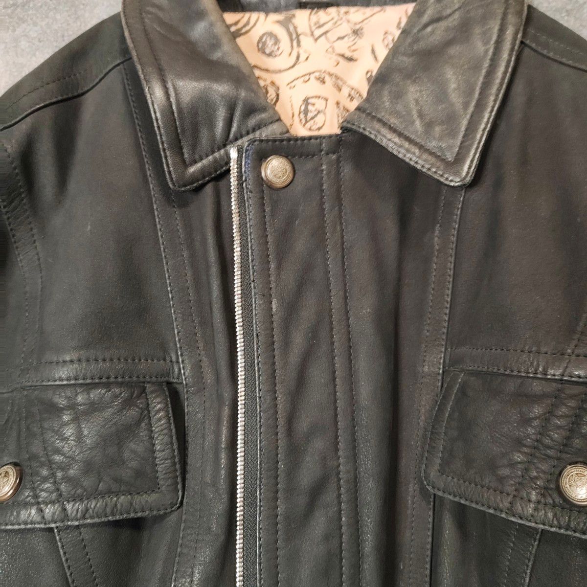 80s Vintage CUSTOM Pictures Archive: Identity CUSTOM ARCHIVE 80s 