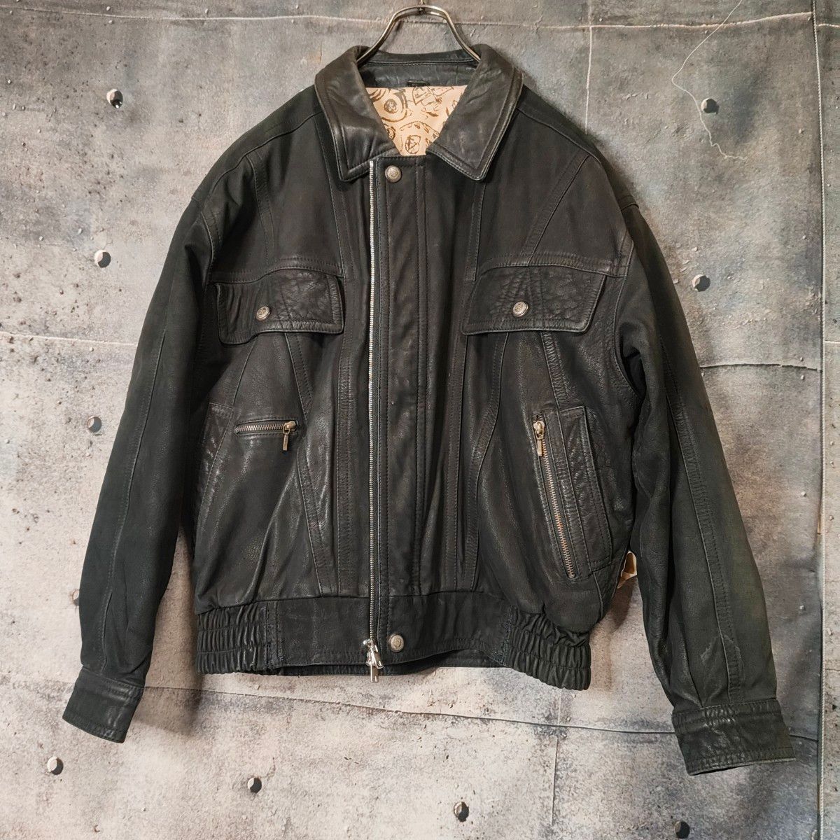80s Vintage CUSTOM Pictures Archive: Identity CUSTOM ARCHIVE 80s 