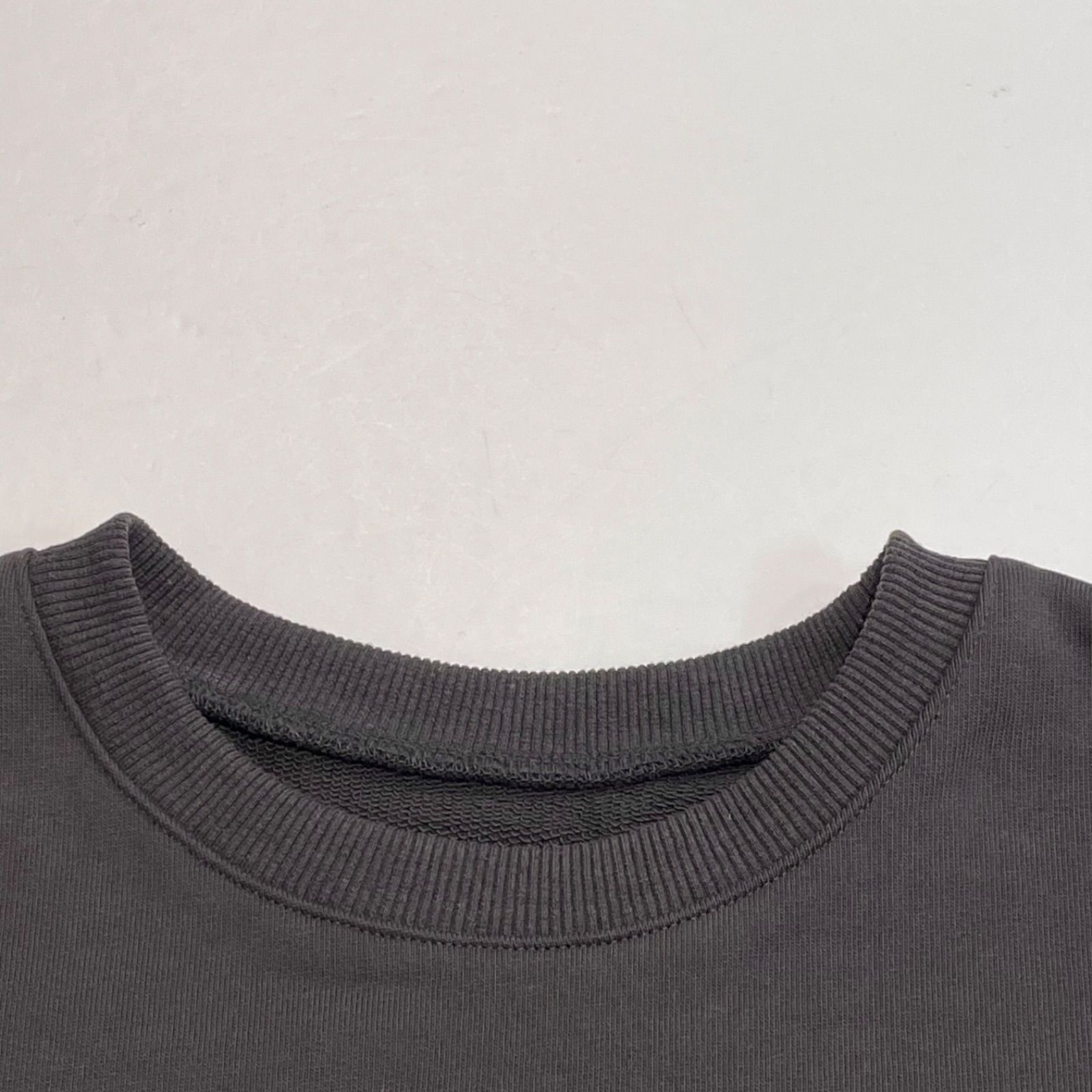 Darich ダーリッチ Darich Club スウェットトップス 定価¥13200- 刺繍 
