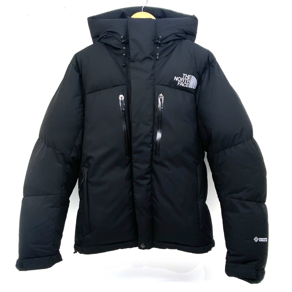 THE NORTH FACE ノースフェイス Baltro Light Jacket バルトロライト 