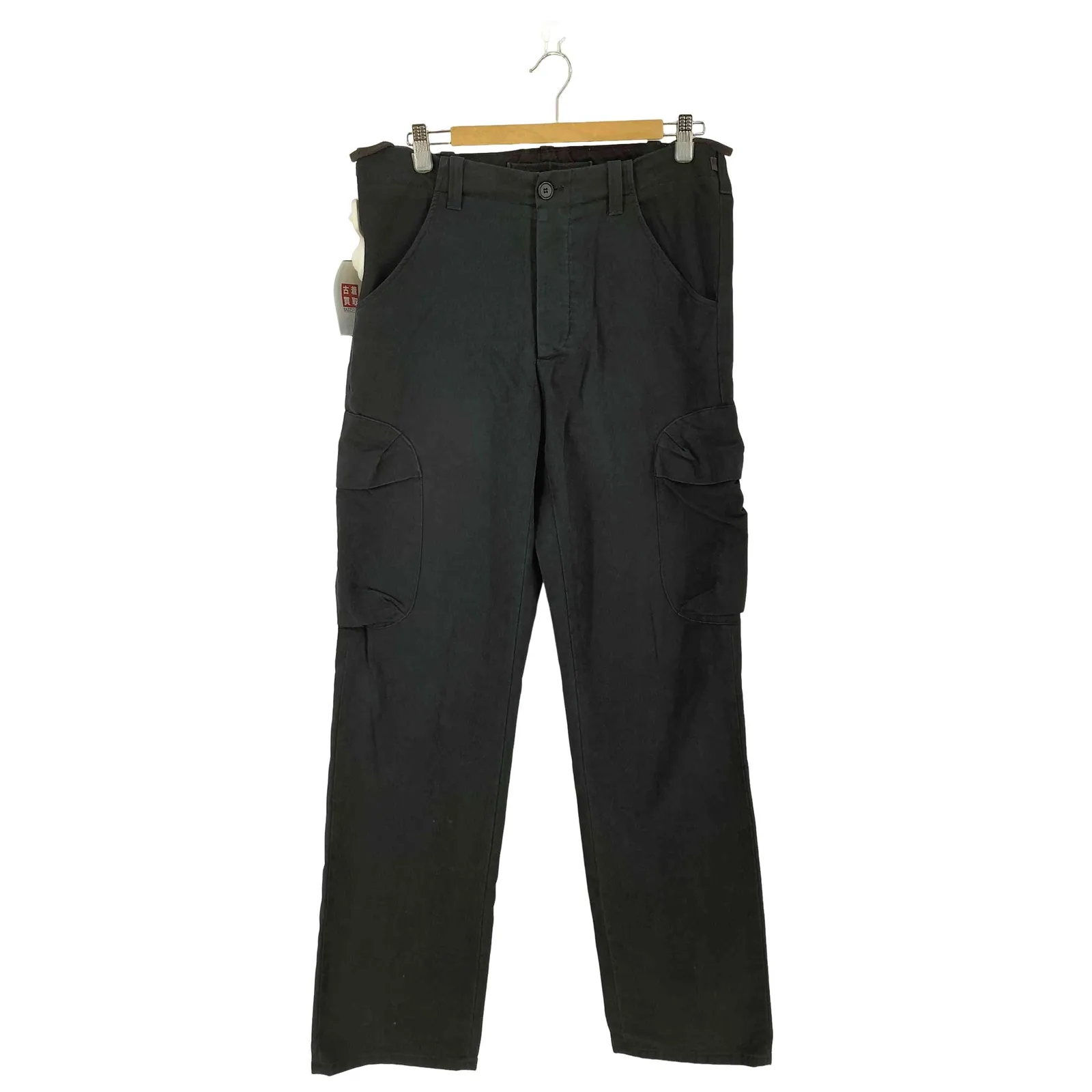 HELMUT LANG カーゴパンツ ライトカラー 本人期 1999年製 46 2026年最新】Helmut Lang メンズ ワークパンツ・カーゴパンツ