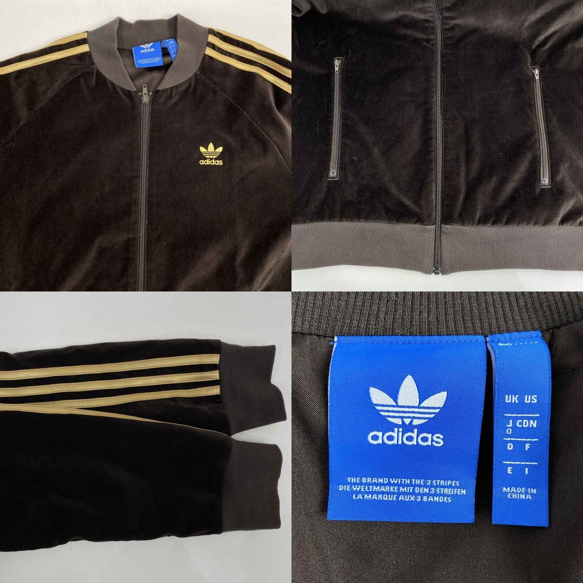 adidas Originals アディダス x BEAUTY&YOUTH ビューティーアンド 