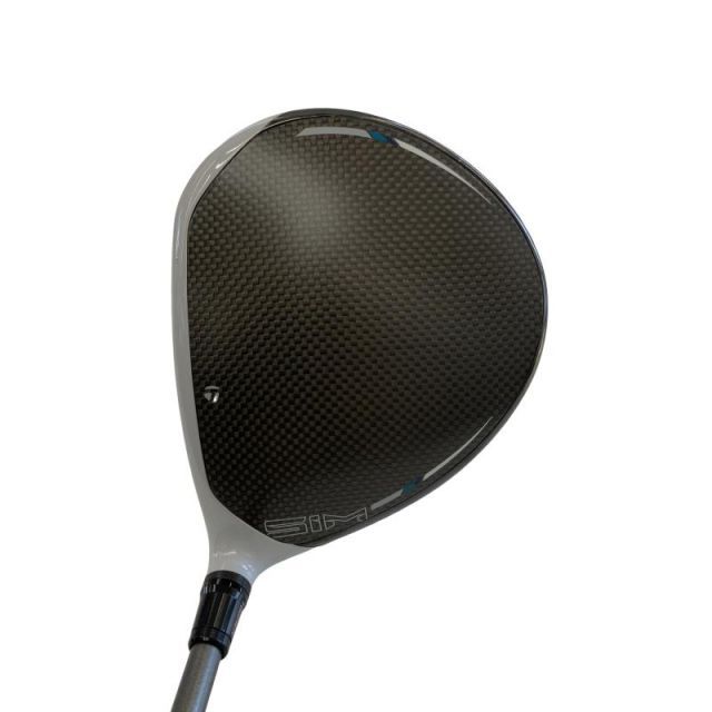 SIM MAX TaylorMade テーラーメイド ドライバー Driver Max 10.5