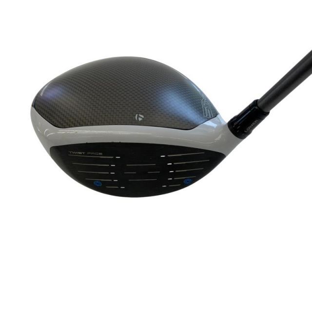 SIM MAX TaylorMade テーラーメイド ドライバー Driver Max 10.5