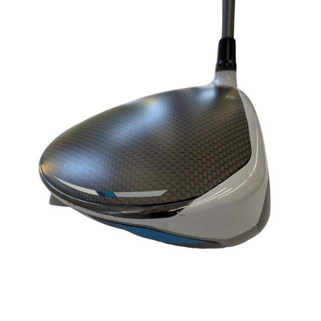 SIM MAX TaylorMade テーラーメイド ドライバー Driver Max 10.5