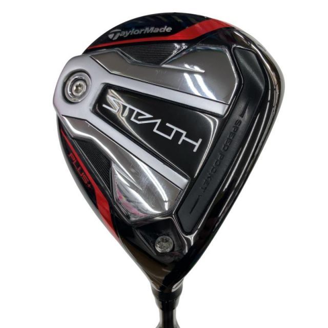 テーラーメイド STEALTH PLUS+ 3W フェアウェイウッド FW 純正特注