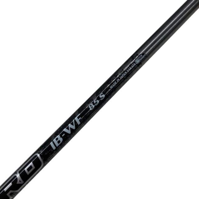 中古】 本間ゴルフ TOUR WORLD TW757Vx 6S アイアンセット IR VIZARD