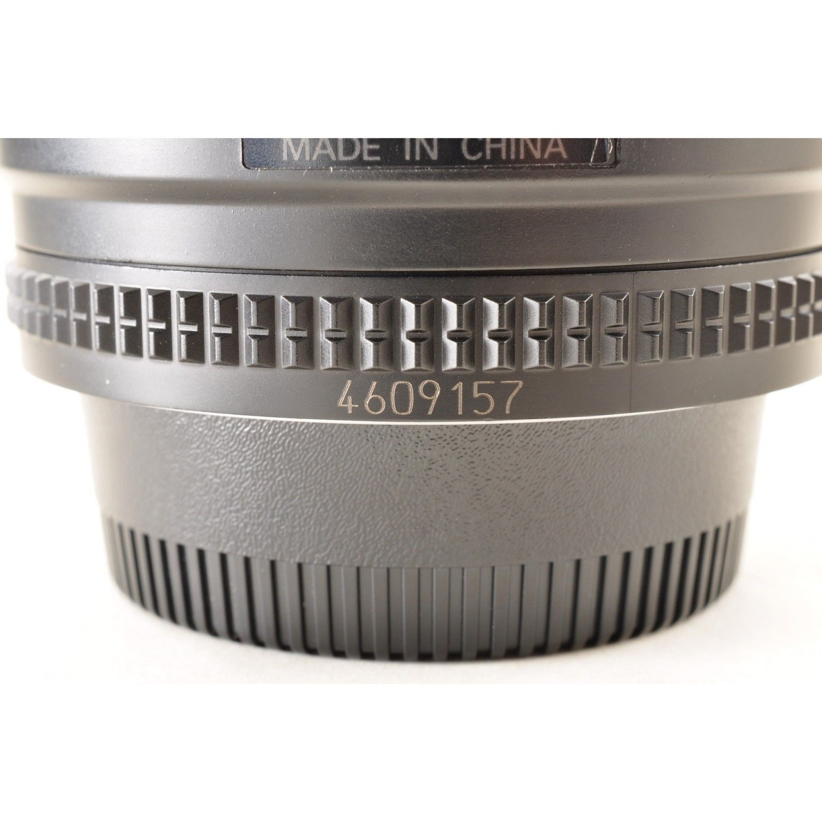 Nikon AF NIKKOR 50mm f/1.4 D 標準単焦点レンズ - メルカリ