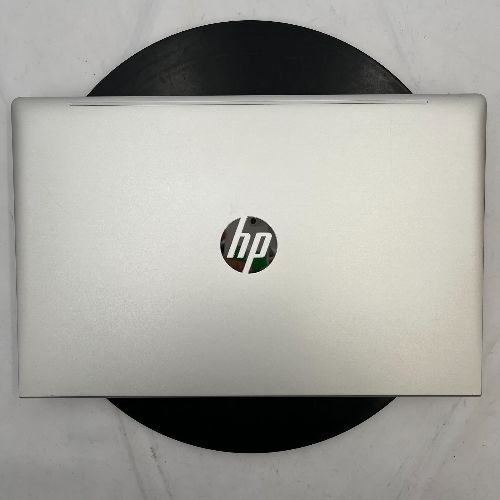 【ジャンク】HP　ProBook 450G8 ☆ジャンク/液晶ライン抜けあり☆HP ProBook 450 G8 [Core i7 1165G7