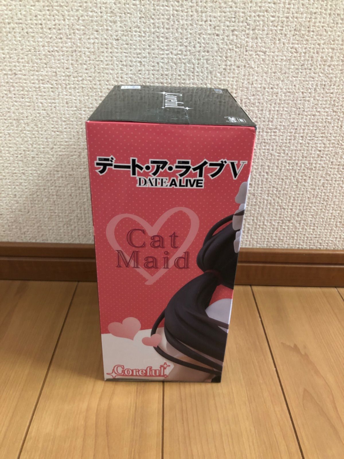 デート•ア•ライブ プライズ フィギュア まとめ売り 17個 セット - メルカリ