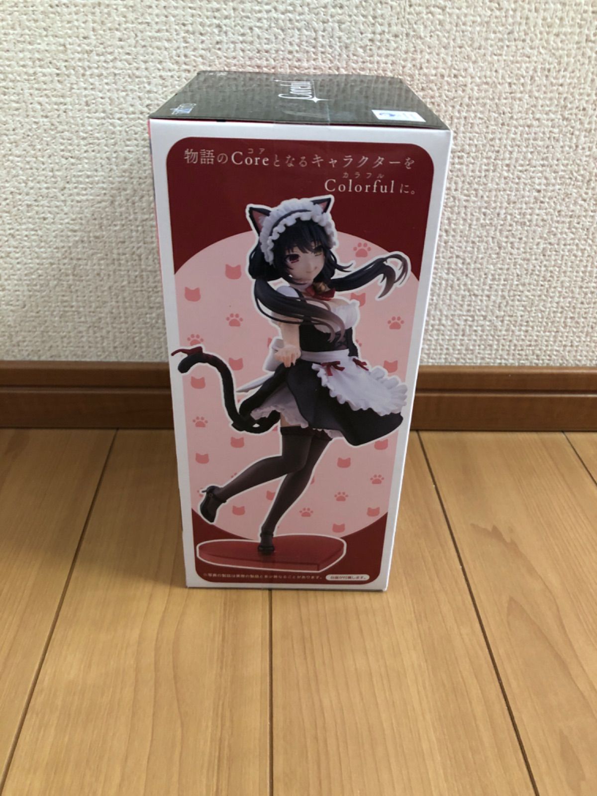 デート•ア•ライブ プライズ フィギュア まとめ売り 17個 セット - メルカリ