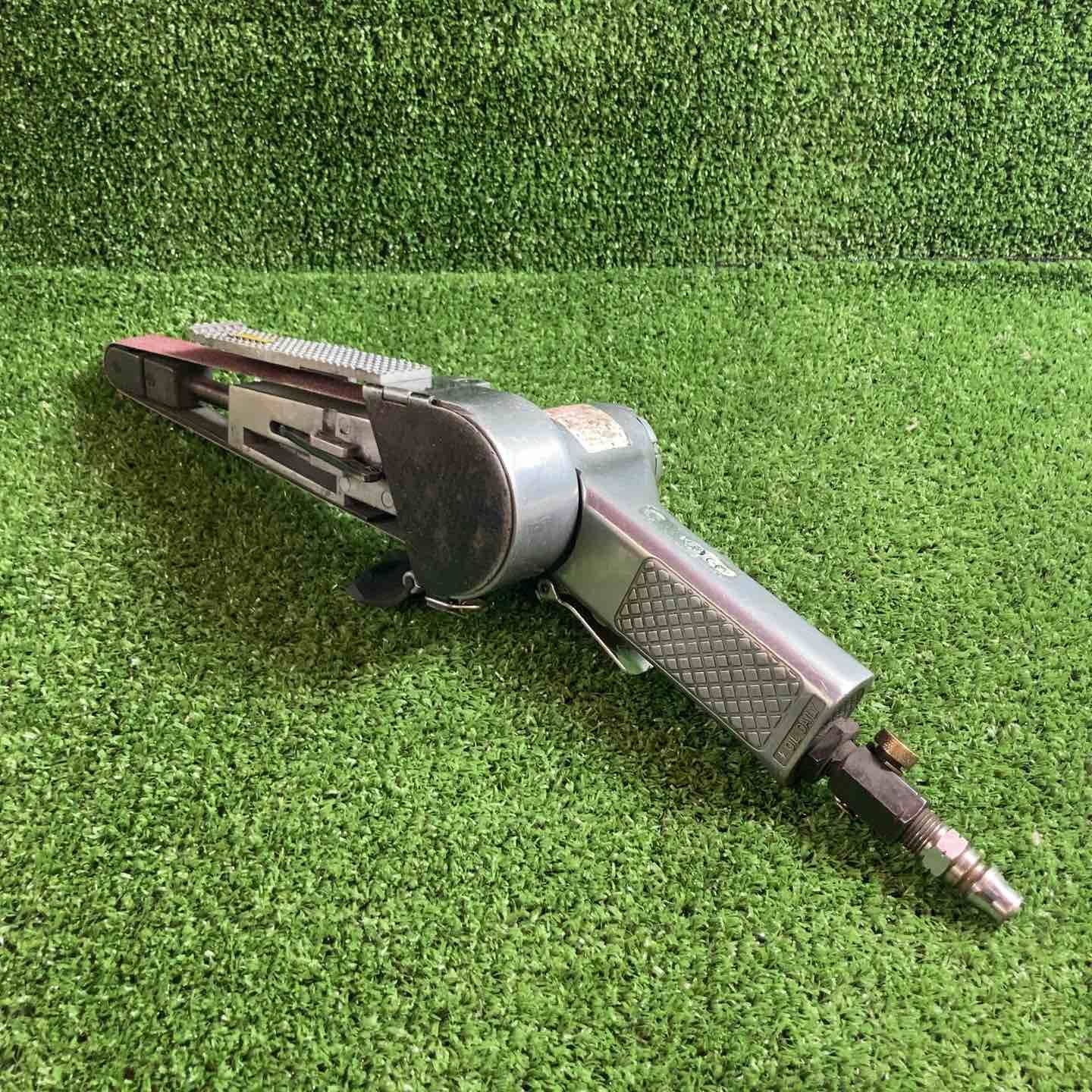 電動工具・エア工具 信濃機販 ベルトサンダー SI-2800【川崎店】