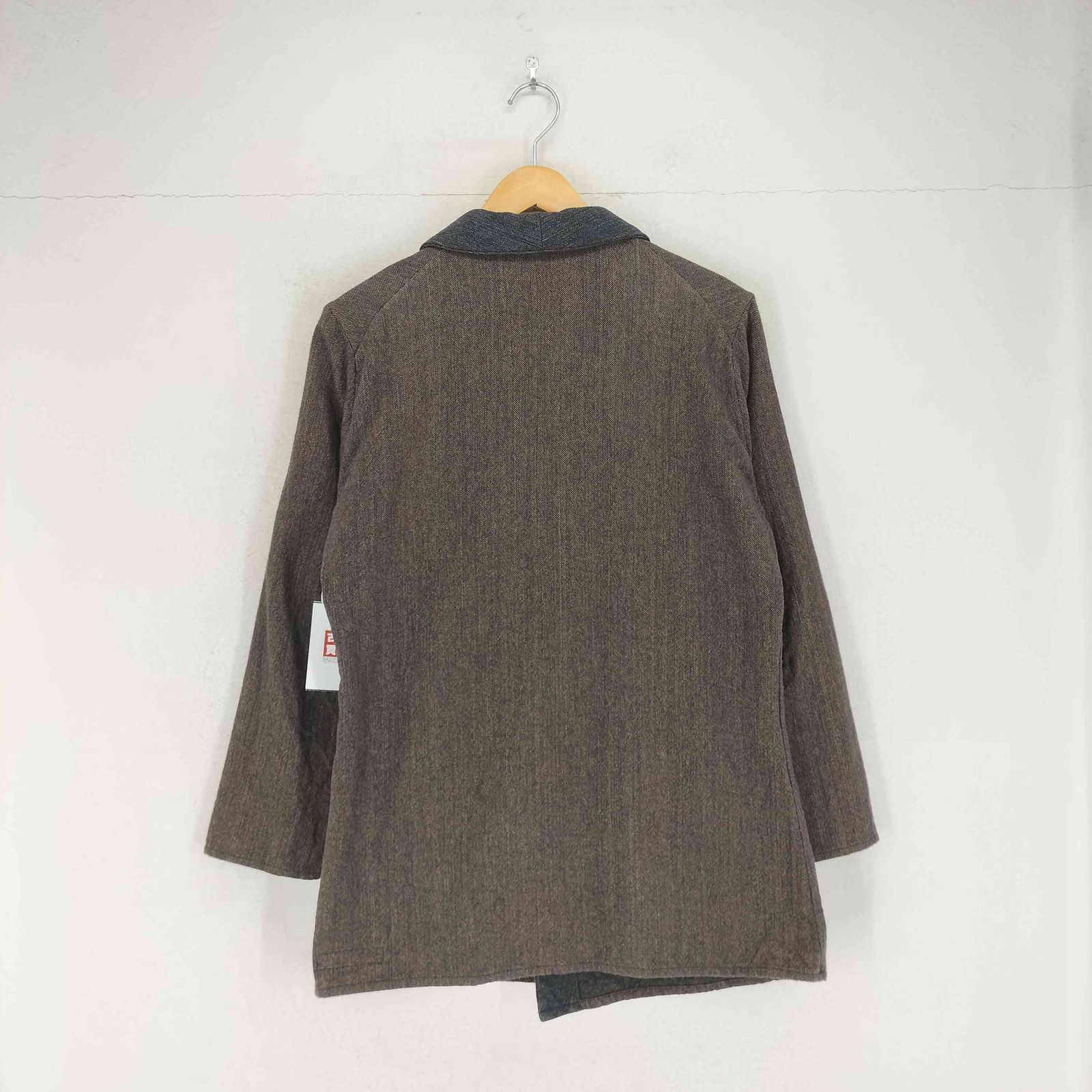 ザサカキ the Sakaki MADE IN JAPAN 作務衣 ジャケットセットアップ