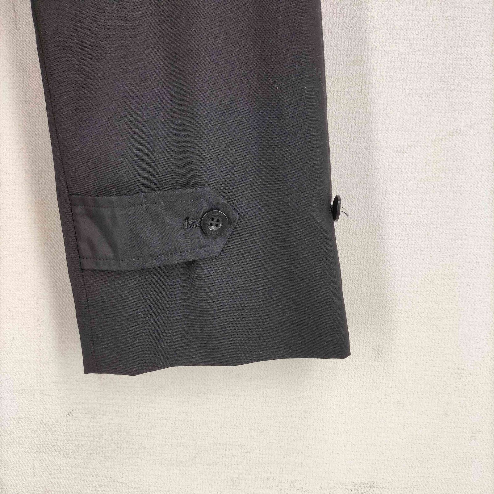 サカイ Sacai 24AW スーチングナイロンツイルパンツ レディース JPN：0