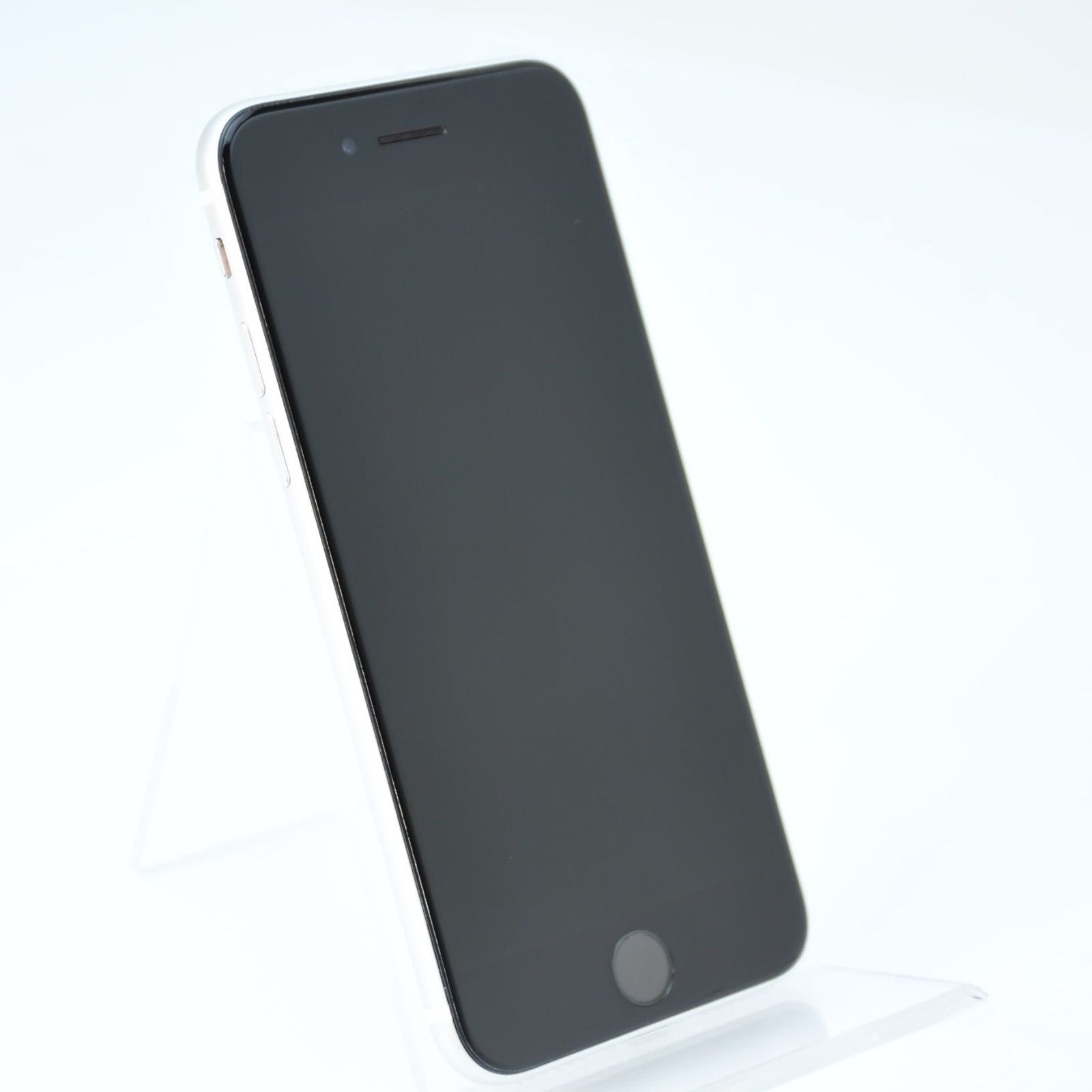 バッテリー最大容量100％＊美品】SIMフリー iPhone SE第2世代 64GB