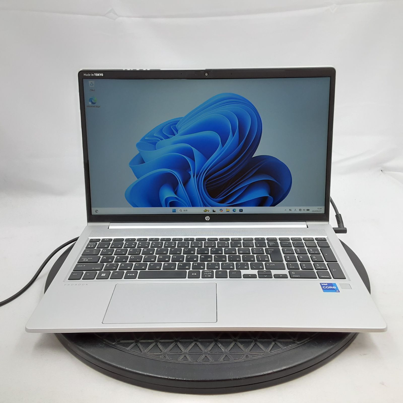 HP ProBook 450 G8 i7 16GB 512GB ジャンク - メルカリ