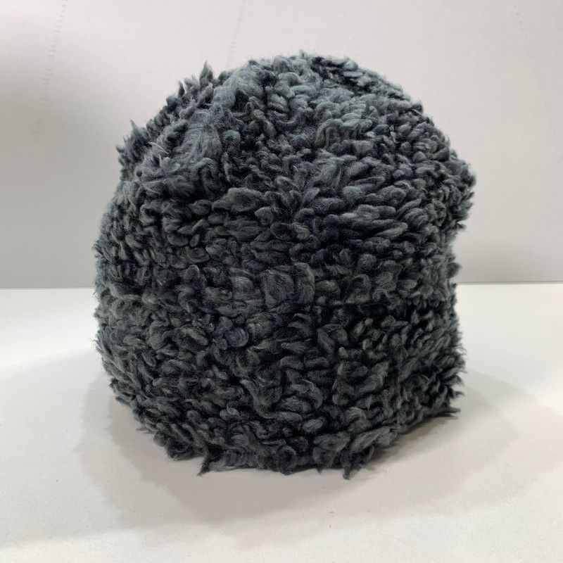【中古品】 SUPREME × THE NORTH FACE シュプリーム ノースフェイス NN2306I HIGH PILE FLEECE BEANIE ハイパイル フリース ビーニー帽 帽子 【185-260301-mh-10-fuz】