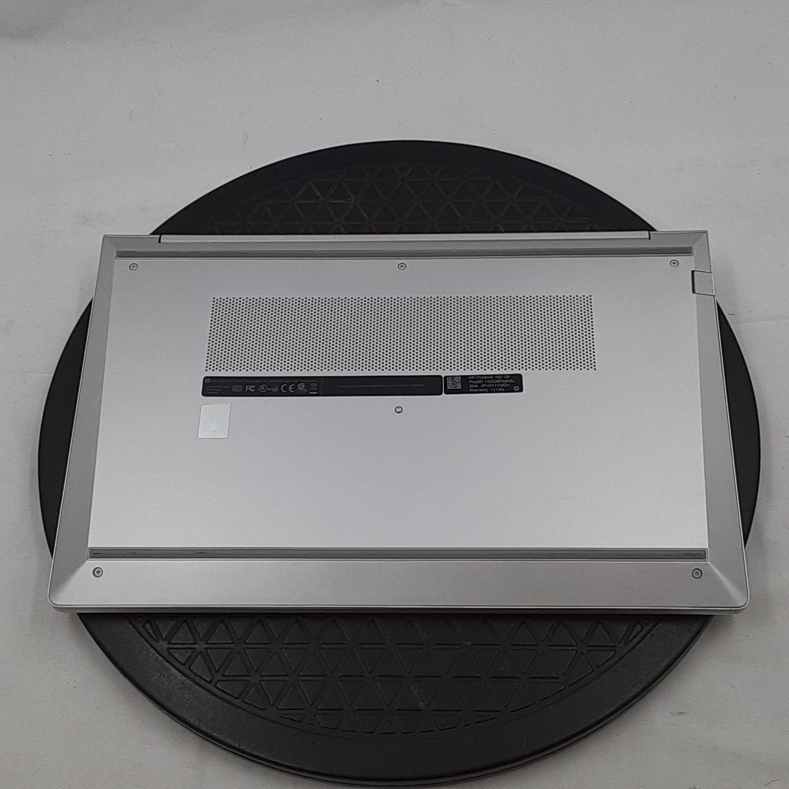 HP ProBook 450 G8 ジャンク i7/16GB/SSD512GB Win11 - メルカリ
