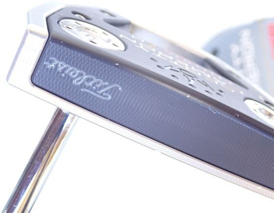 スコッティ・キャメロン FUTURA X フューチュラ 7M パター 35インチ