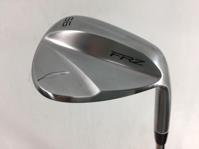 返品OK お買い得品！【中古ゴルフクラブ】【美品】フォーティーン FRZ ウェッジ (パールサテン) 2024 NSプロ MODUS3 TOUR120 SW 返品OK お買い得品！中古 (7本)PXG 0311P GEN6 アイアン 4～9.P KBS