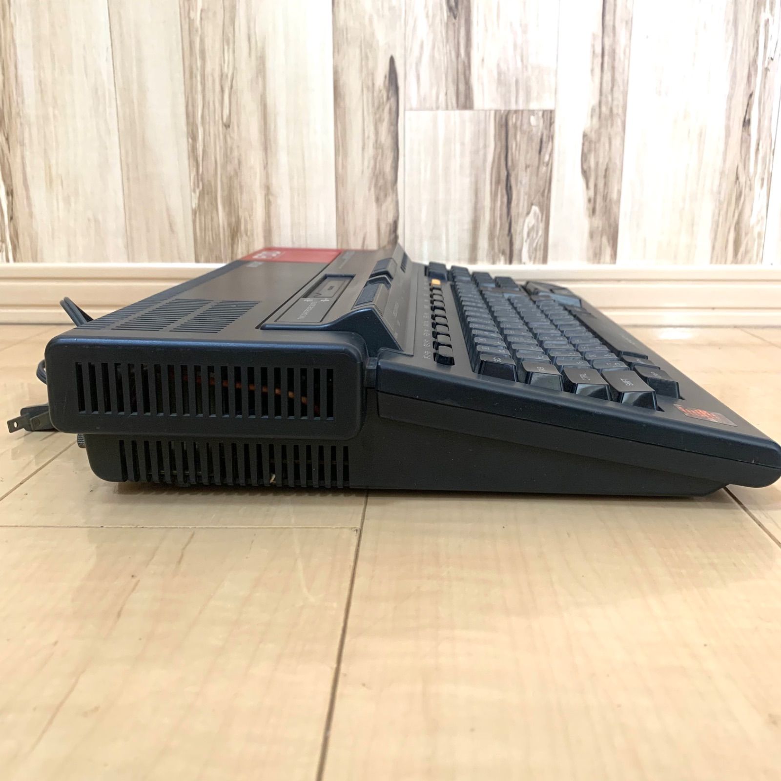 希少品】SONY MSX2 HB-F1XD HIT BIT フロッピーディスク ゲーム機