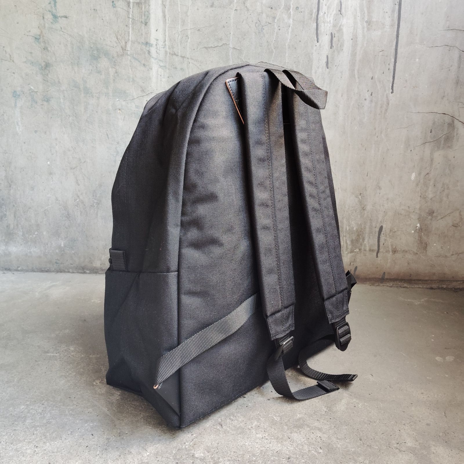 COMME des GARCONS HOMME PLUS 定番 バックパック リュック Lサイズ