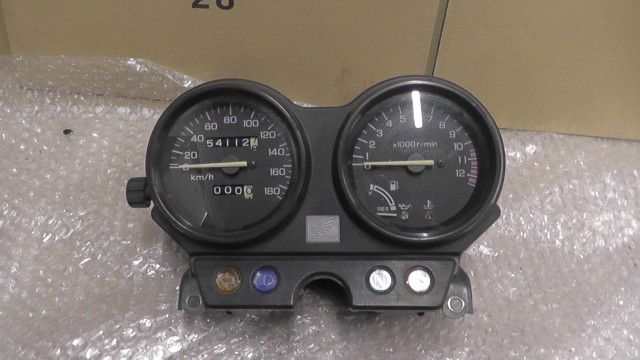 CB400SF-K NC39-1801xxx の メーター:#1772164222 新品CB400SF 【公式