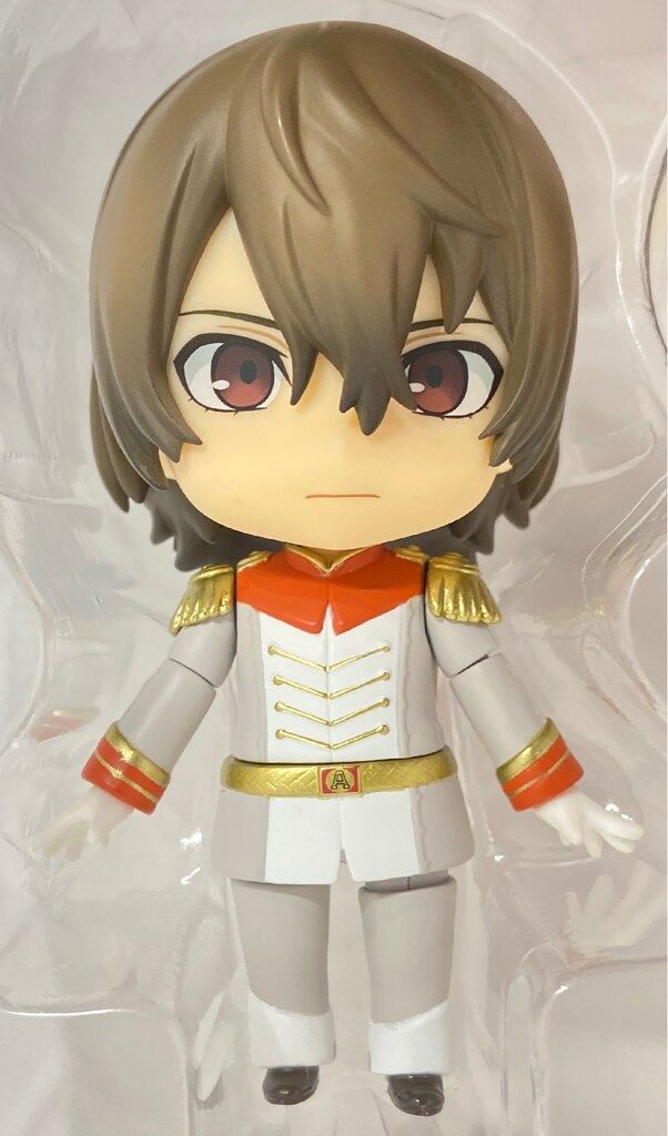 フィギュア グッドスマイルカンパニー ねんどろいど 明智吾郎 怪盗服