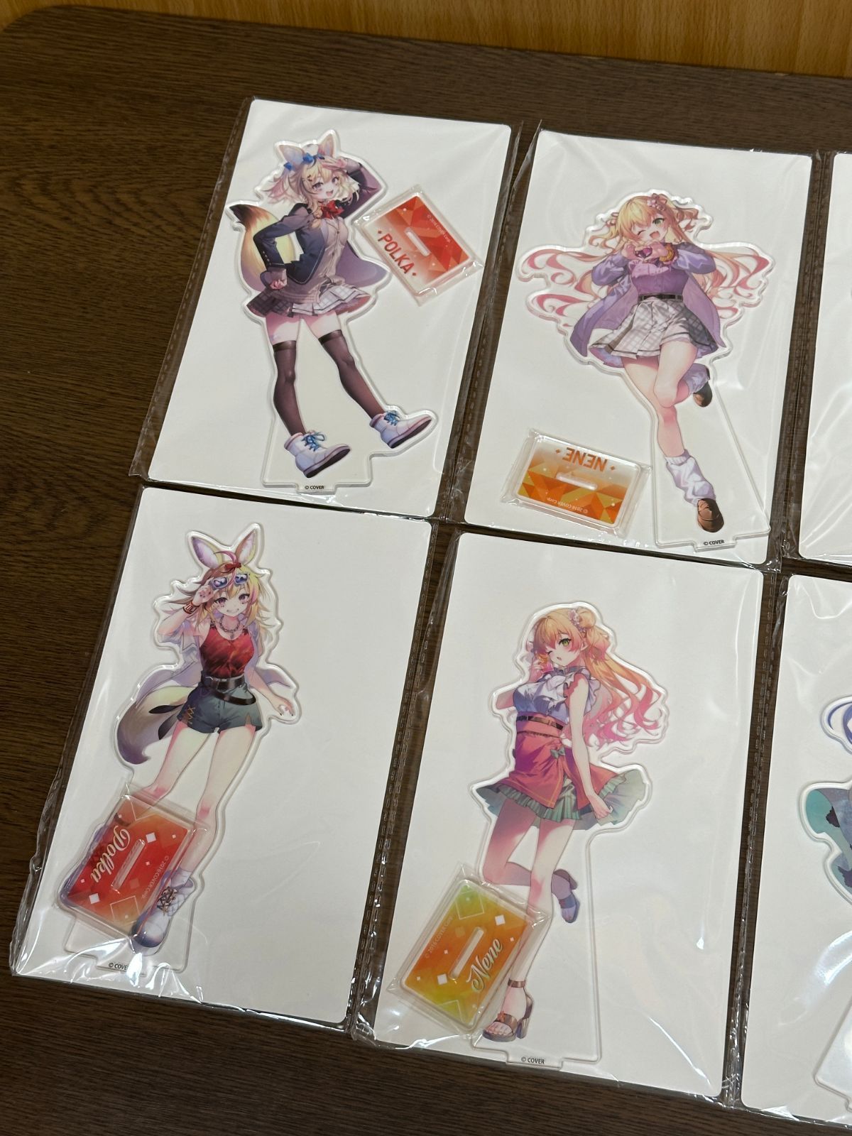 Vtuber | admin-usa.sansha.com