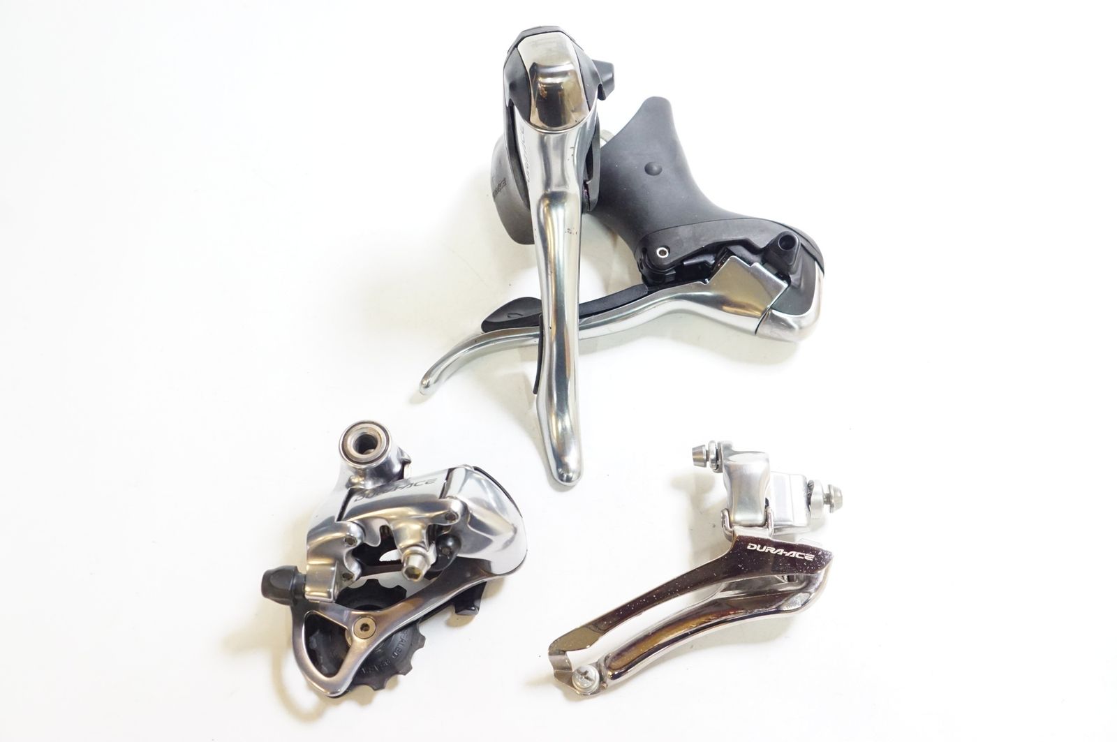 SHIMANO 「シマノ」 DURA-ACE 7800 コンポセット / バイチャリ熊谷店