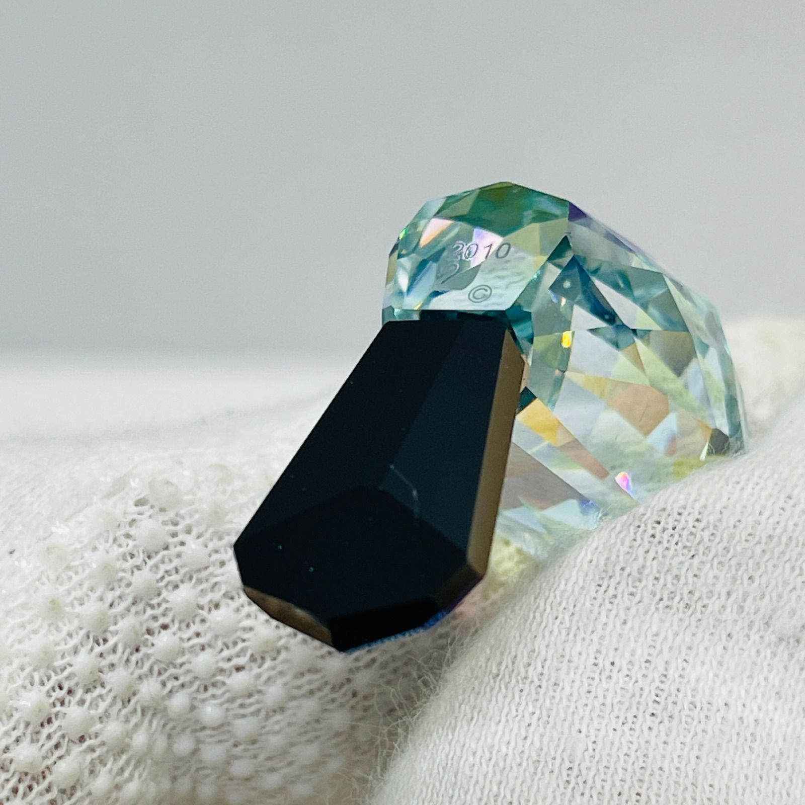 Swarovski スワロフスキー キツツキのジギー（Ziggy the Woodpecker