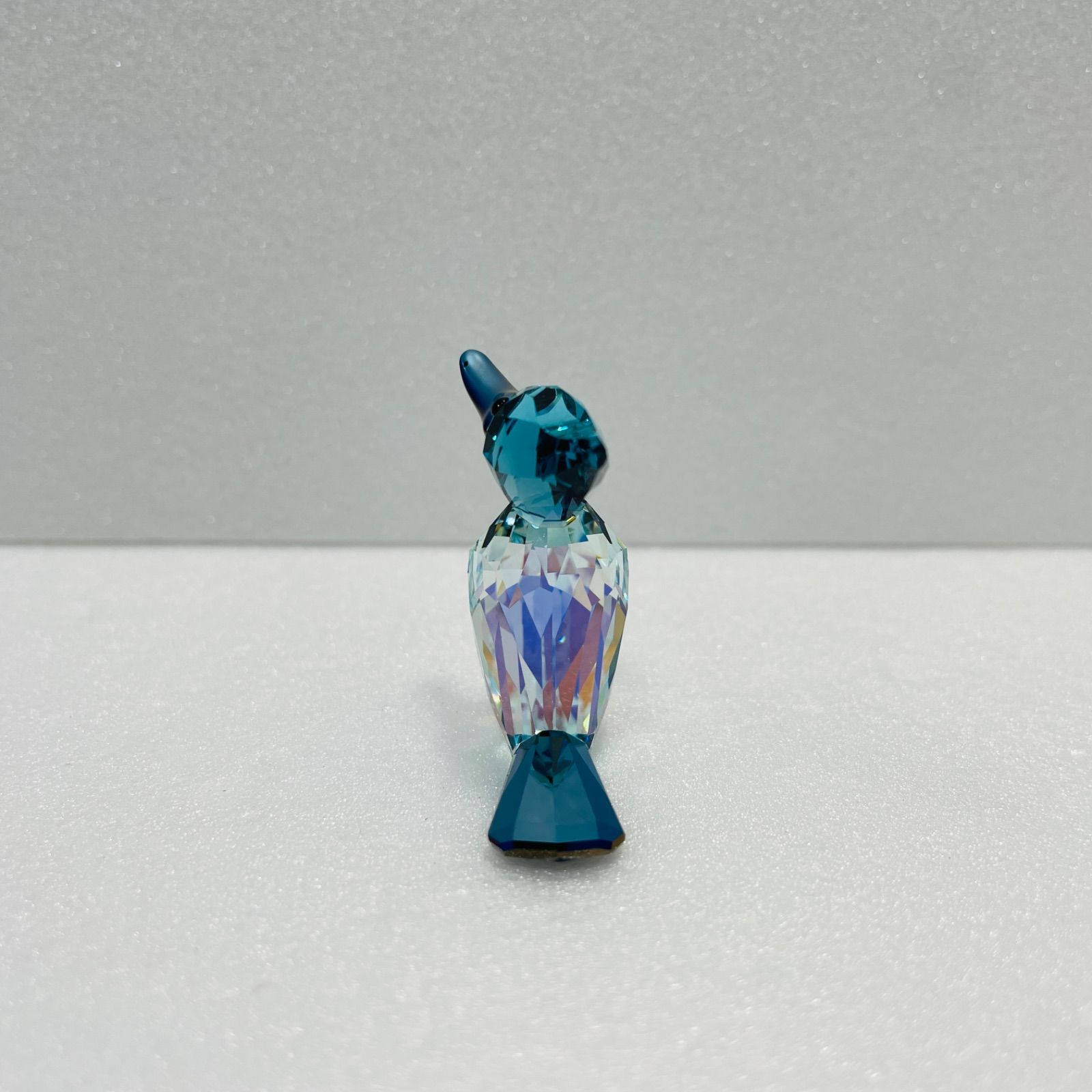 Swarovski スワロフスキー キツツキのジギー（Ziggy the Woodpecker