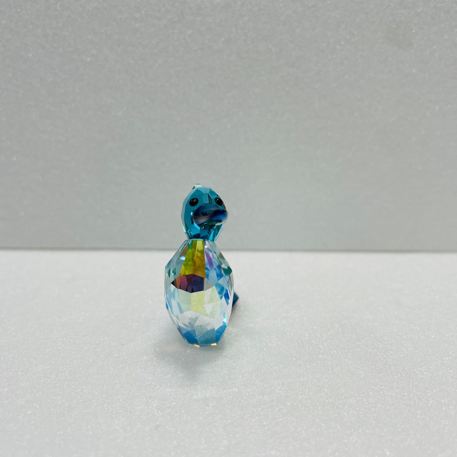 Swarovski スワロフスキー キツツキのジギー（Ziggy the Woodpecker