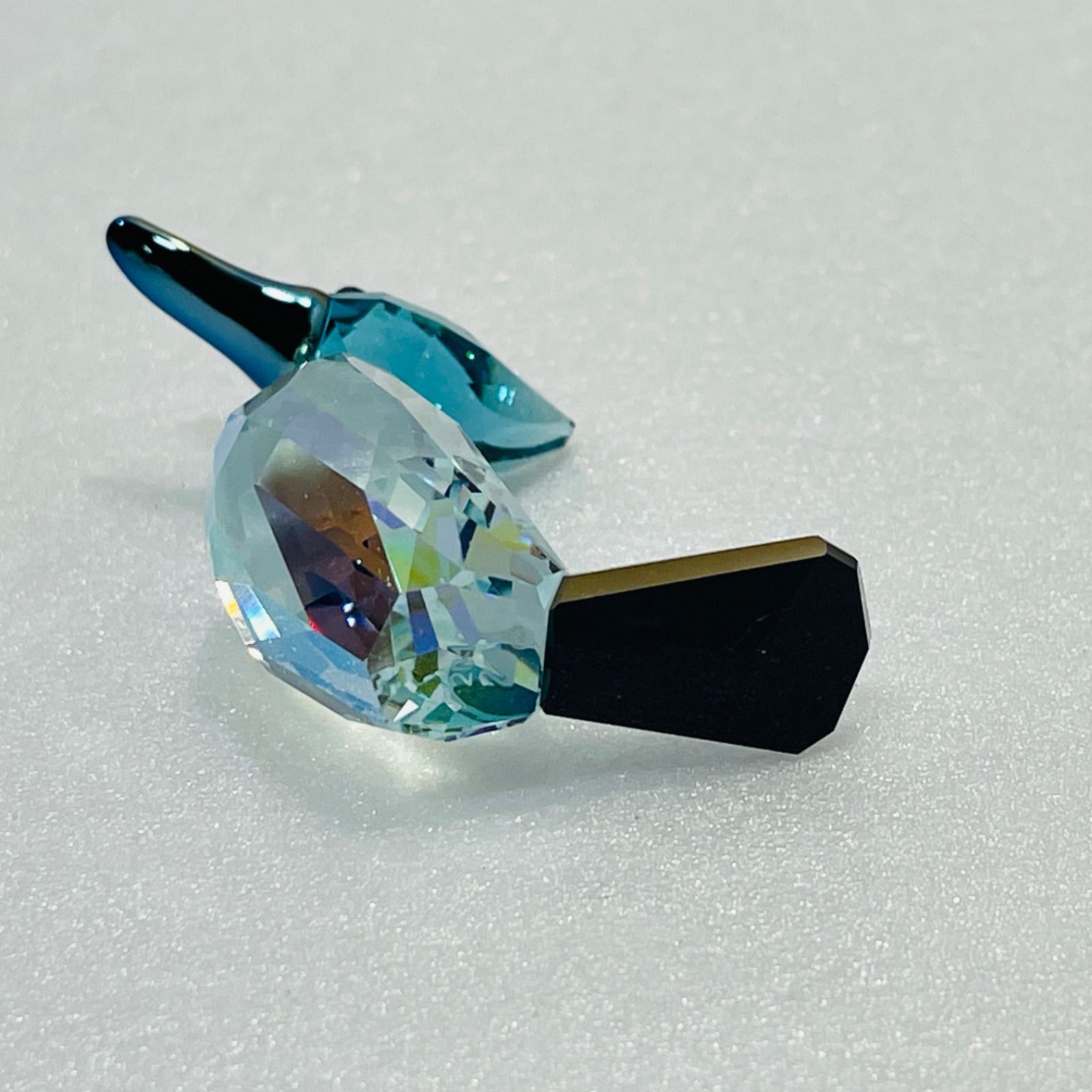 Swarovski スワロフスキー キツツキのジギー（Ziggy the Woodpecker