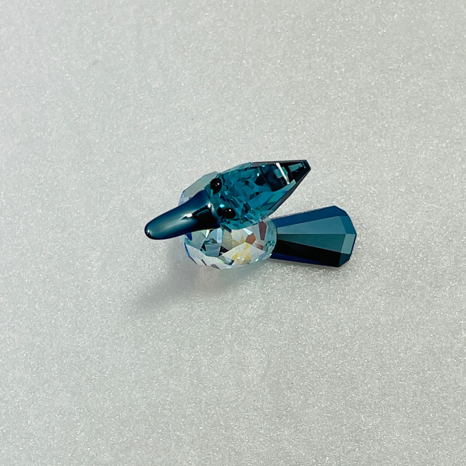 Swarovski スワロフスキー キツツキのジギー（Ziggy the Woodpecker