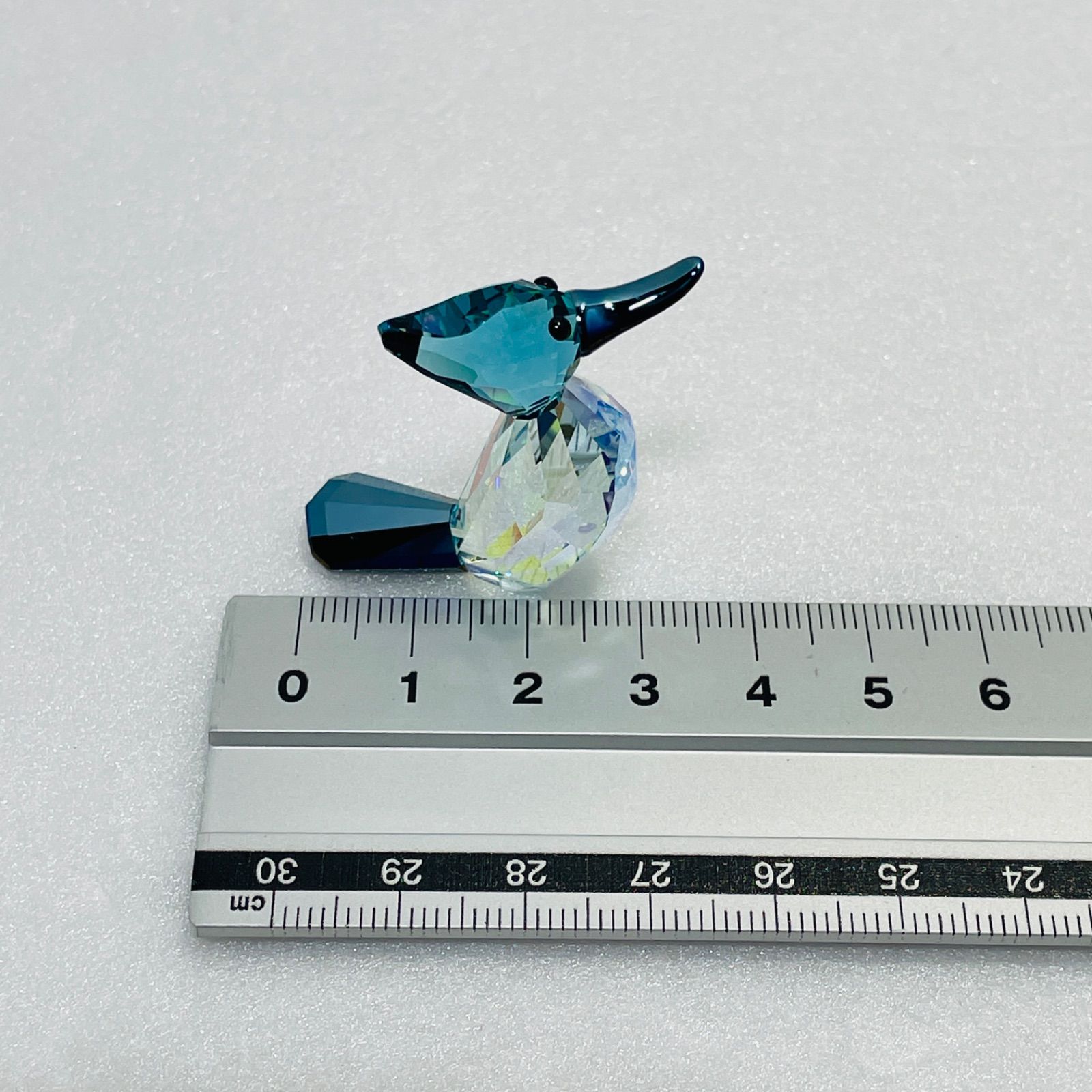 Swarovski スワロフスキー キツツキのジギー（Ziggy the Woodpecker