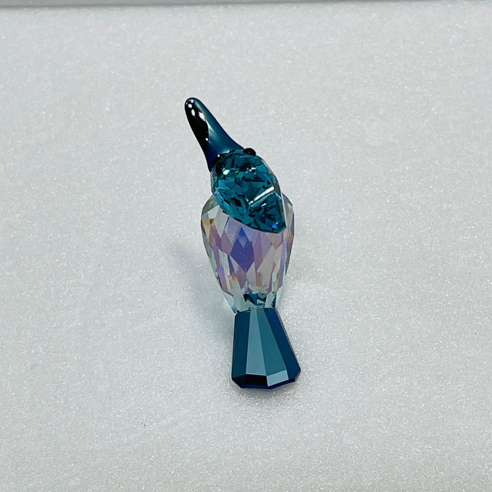 Swarovski スワロフスキー キツツキのジギー（Ziggy the Woodpecker