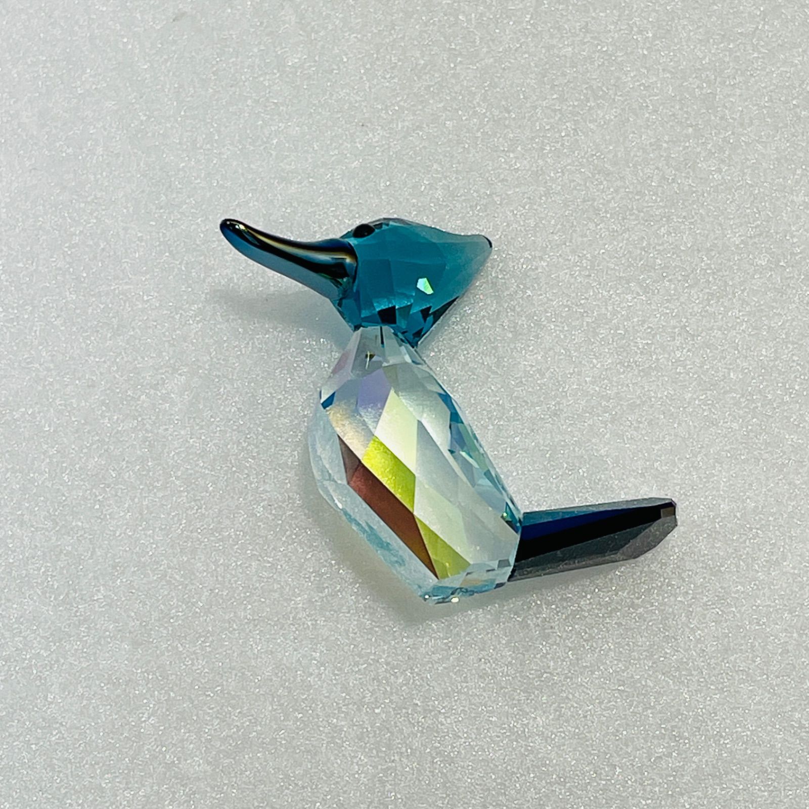 Swarovski スワロフスキー キツツキのジギー（Ziggy the Woodpecker