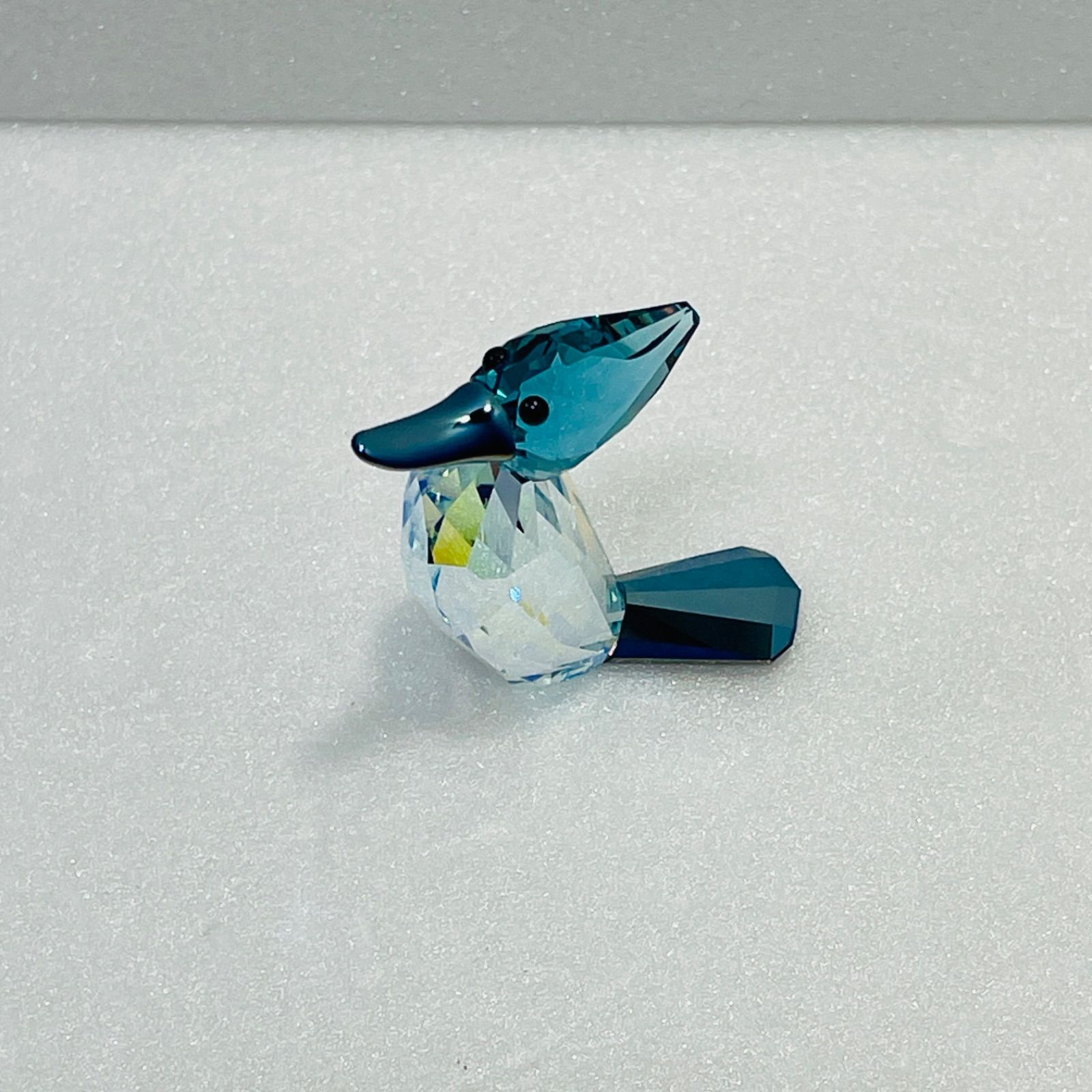 Swarovski スワロフスキー キツツキのジギー（Ziggy the Woodpecker